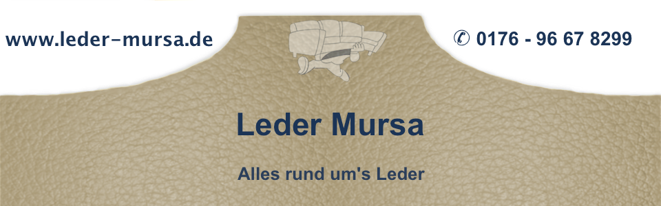 PTR Leder Mursa